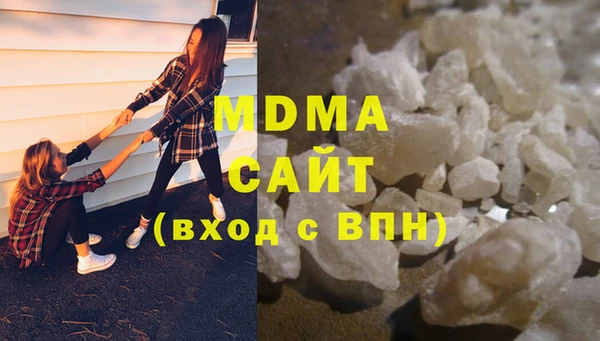 прущие грибы Строитель